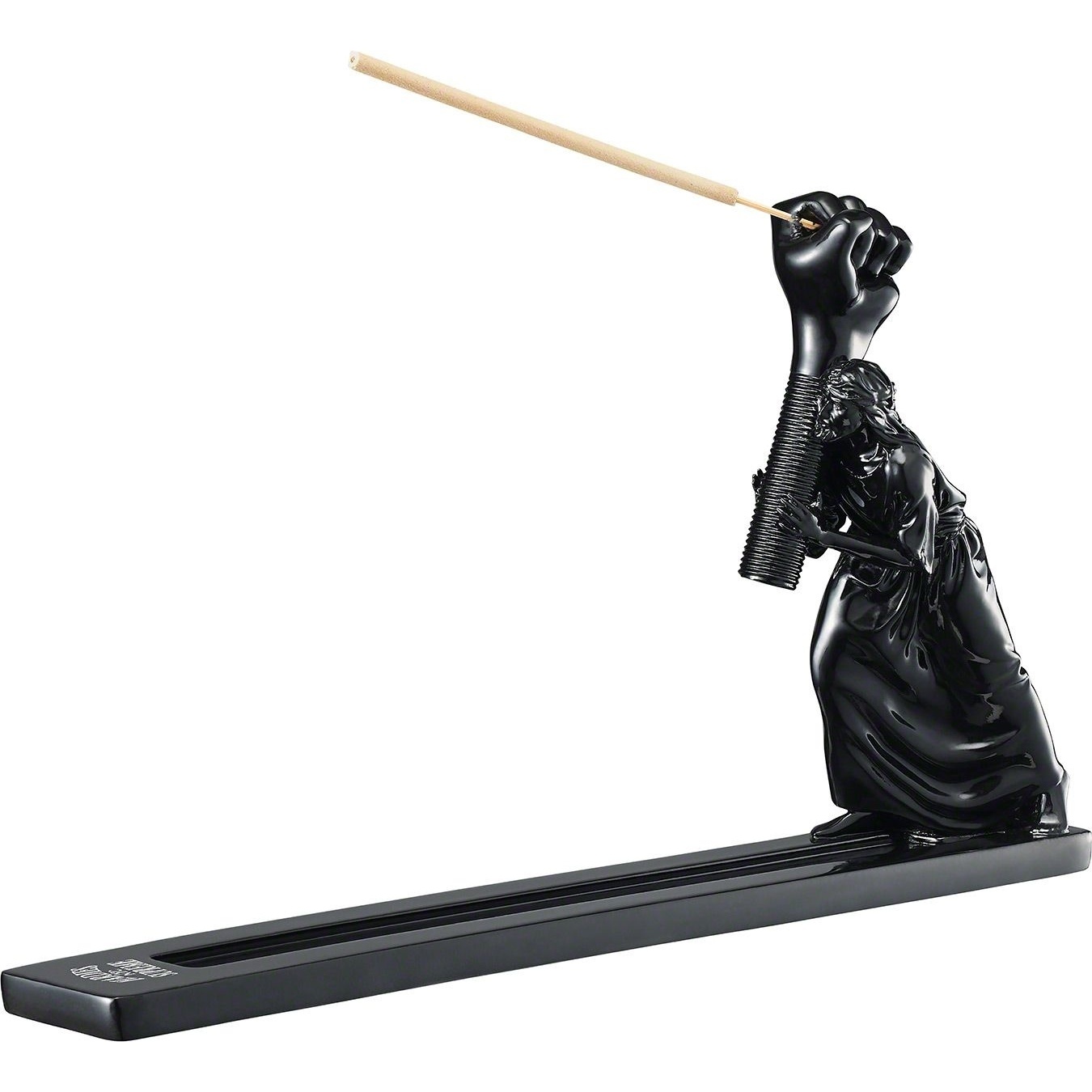 Supreme/Hardies Jesus Incense Holder